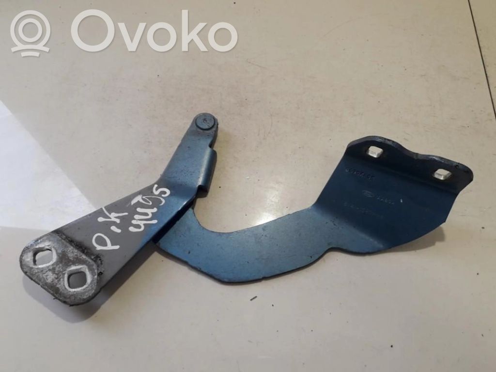 Ford Kuga I Balamale capotă 