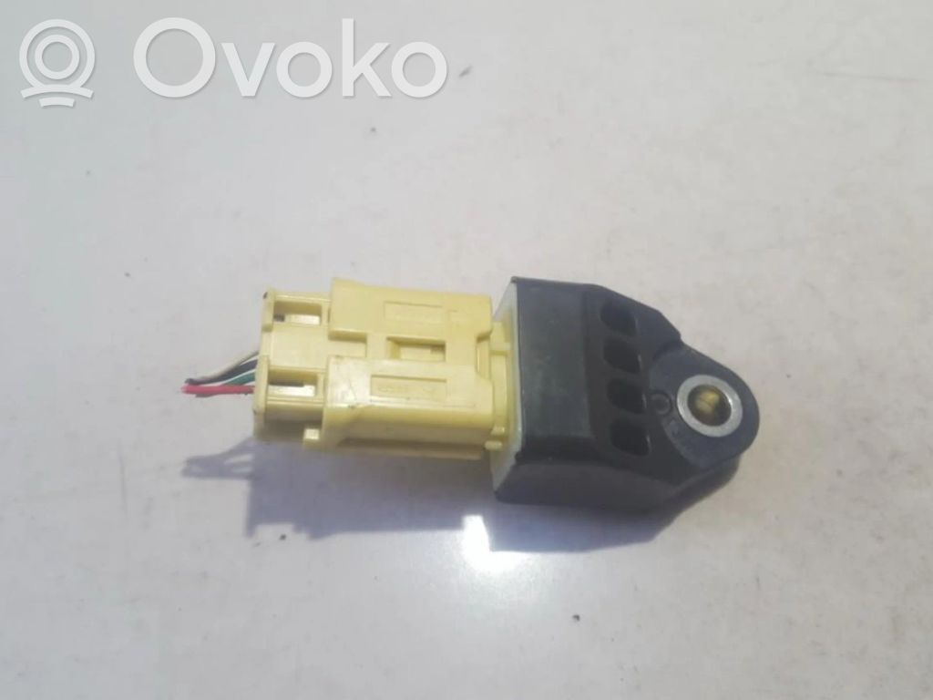 Toyota RAV 4 (XA30) Senzor impact/declanșare airbag