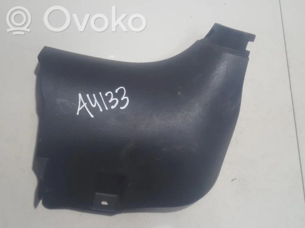 Toyota RAV 4 (XA30) Altra parte interiore