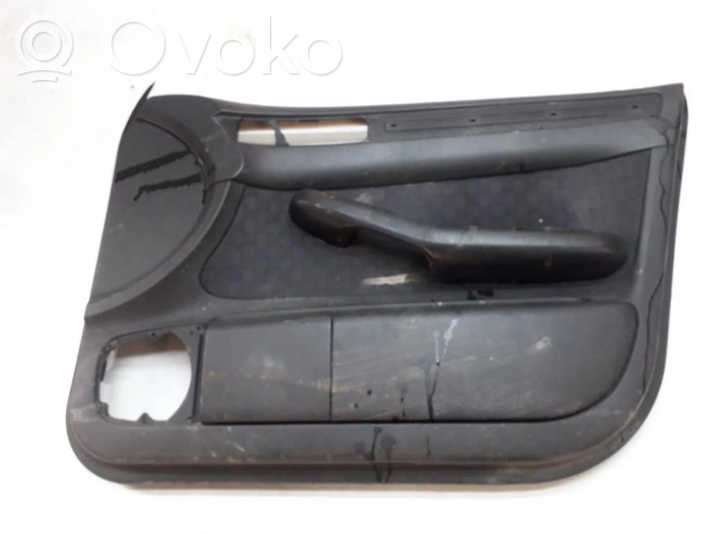 Etuoven verhoilu   4B1867106,4B1867106