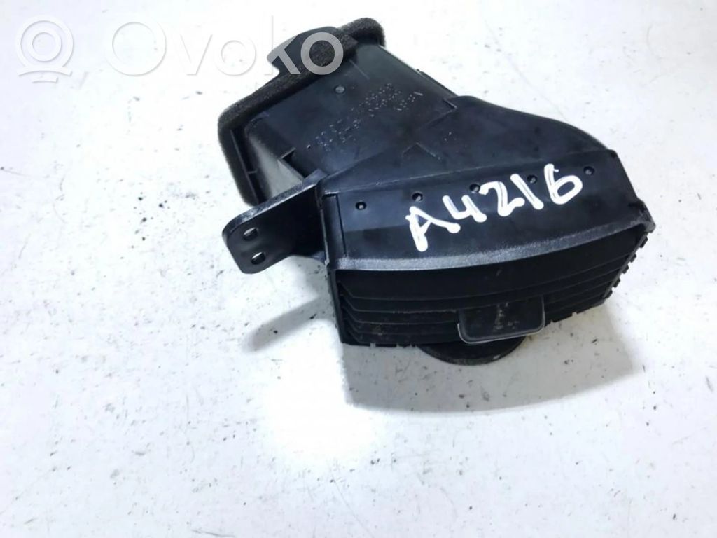 Toyota Corolla Verso AR10 Grilă ventilație centrală 