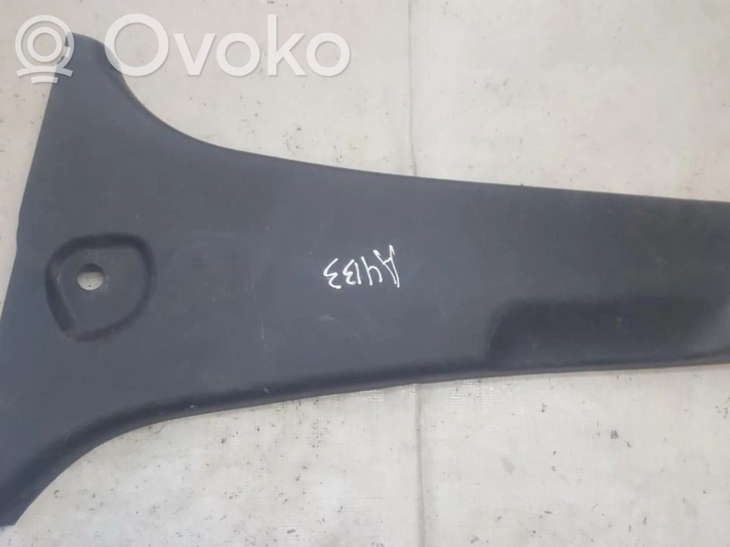 Toyota RAV 4 (XA30) Alte piese de interior 