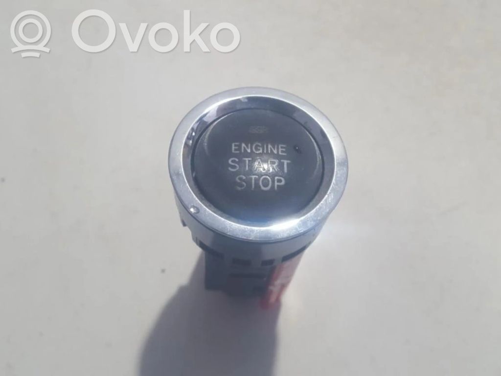 Toyota RAV 4 (XA30) Moottorin start-stop-painike/kytkin