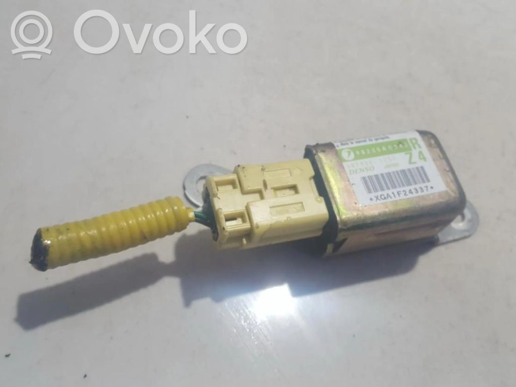 Subaru Outback Senzor impact/declanșare airbag 