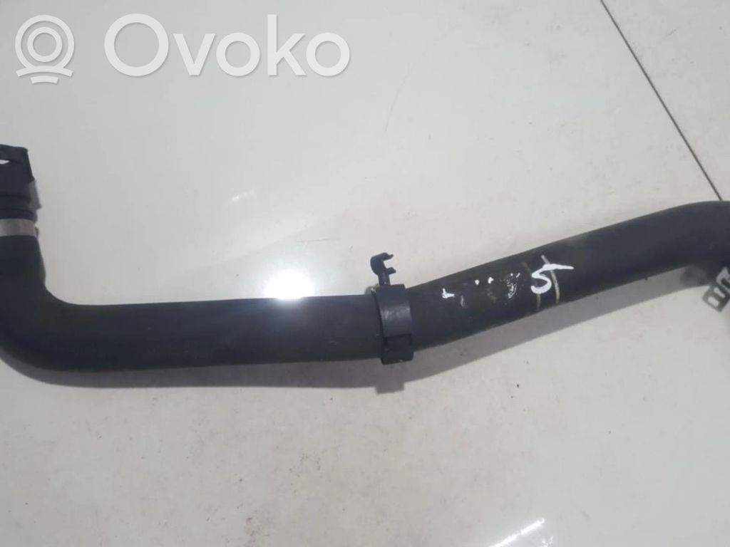 Ford Kuga I Conductă/furtun lichid de răcire motor 