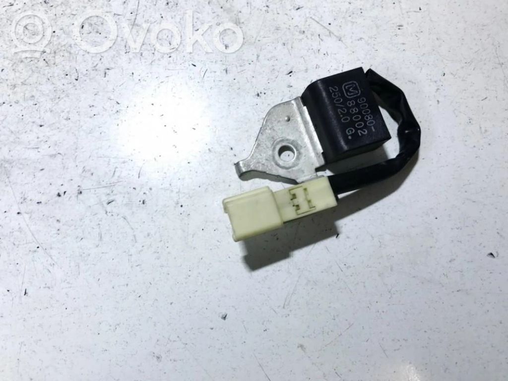 Toyota Avensis T250 Centralina antenna