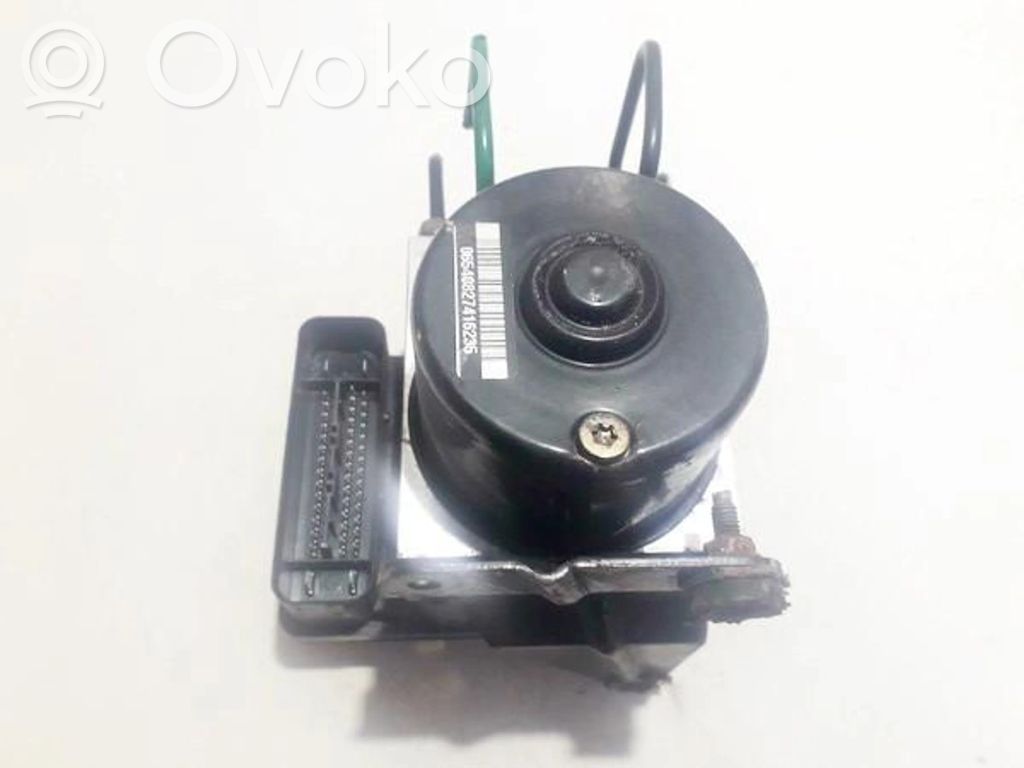 ABS-pumppu   10096011103,00000419D4,00000419D4,10020600034,10096011103,32335272,4MH3F19A23,9641767380