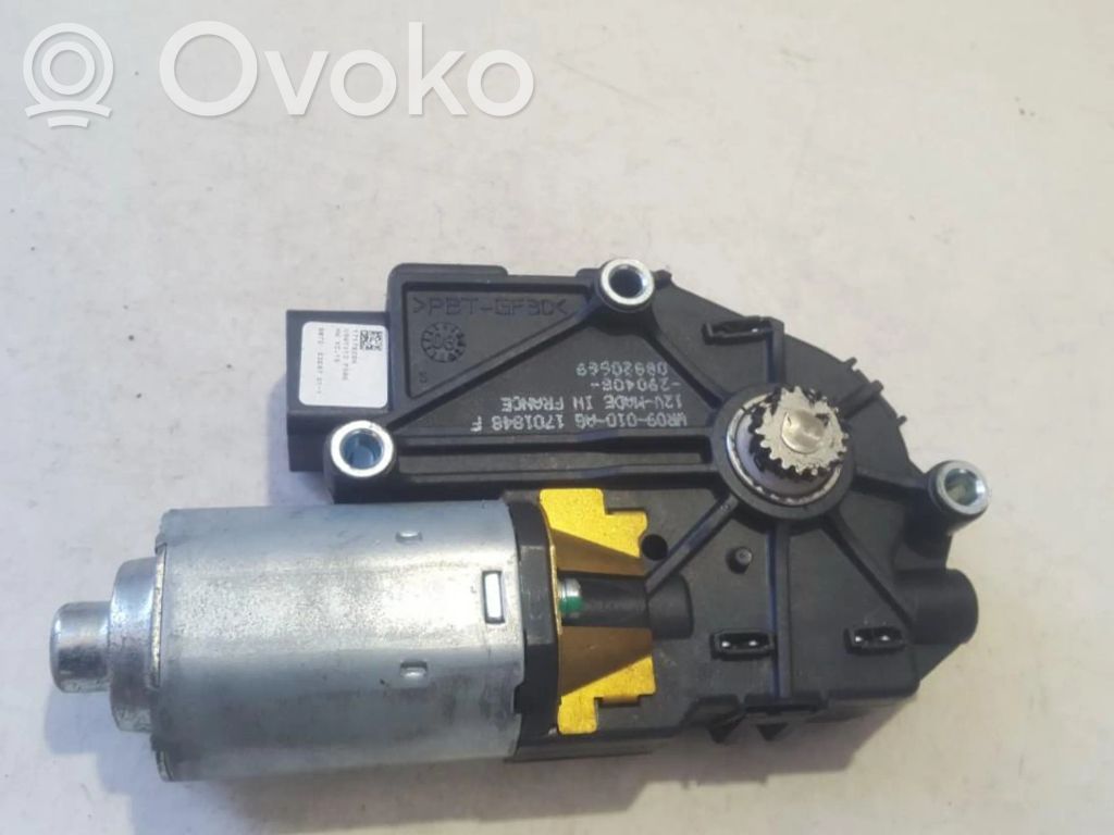 Honda CR-V Moteur / actionneur