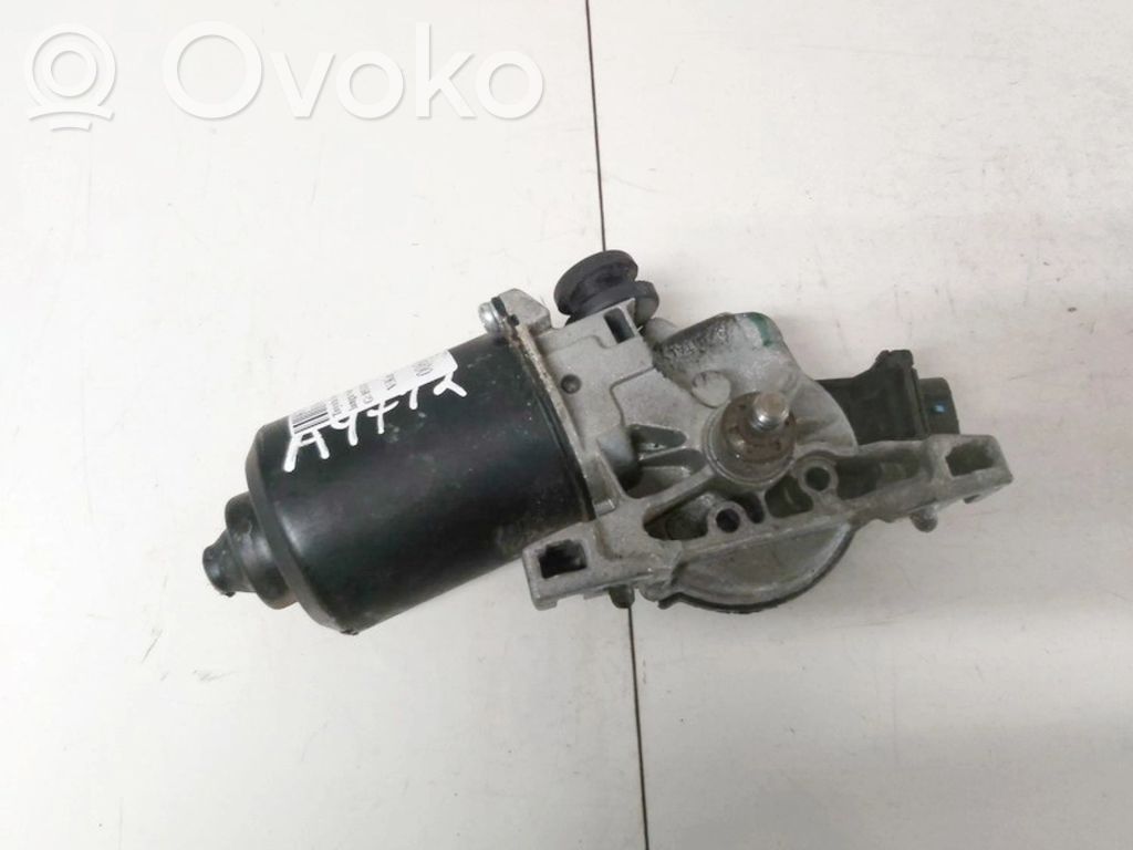 Toyota Avensis T250 Motorino del tergicristallo