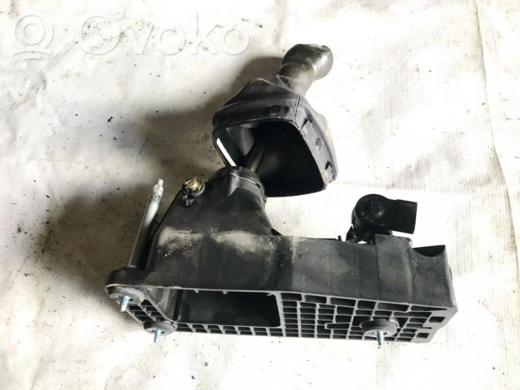Mercedes-Benz A W168 Selector de viteze/schimbător de viteze (interior) 