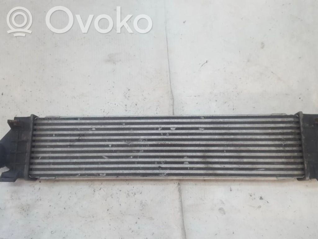 Ford Kuga I Radiator intercooler