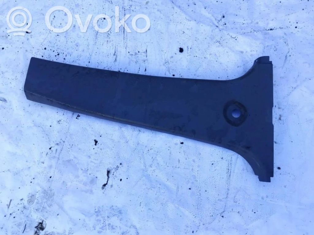 Toyota RAV 4 (XA20) Alte piese de interior