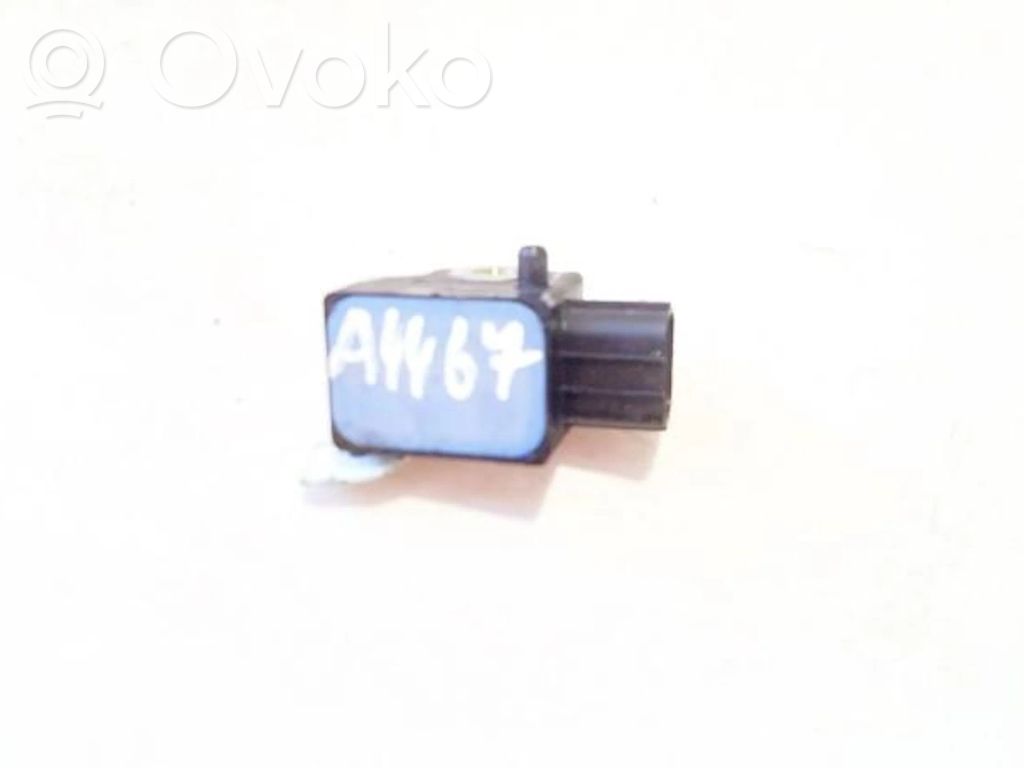 Honda Insight Airbagsensor Crashsensor Drucksensor