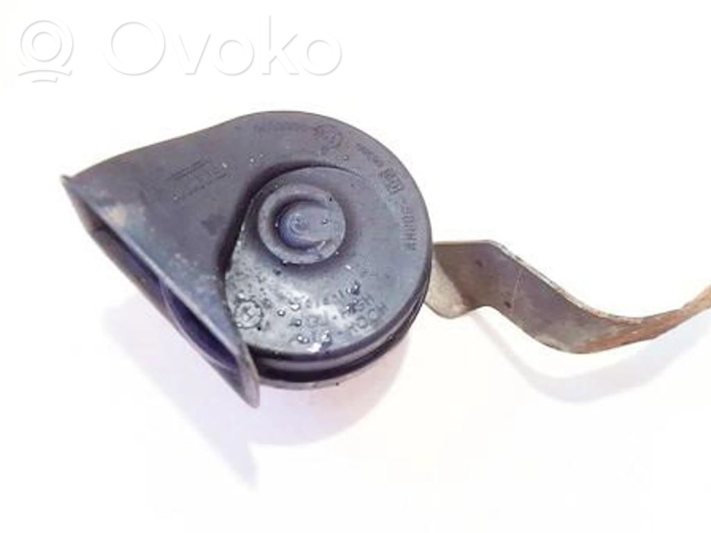 Ford Fusion Klakson 