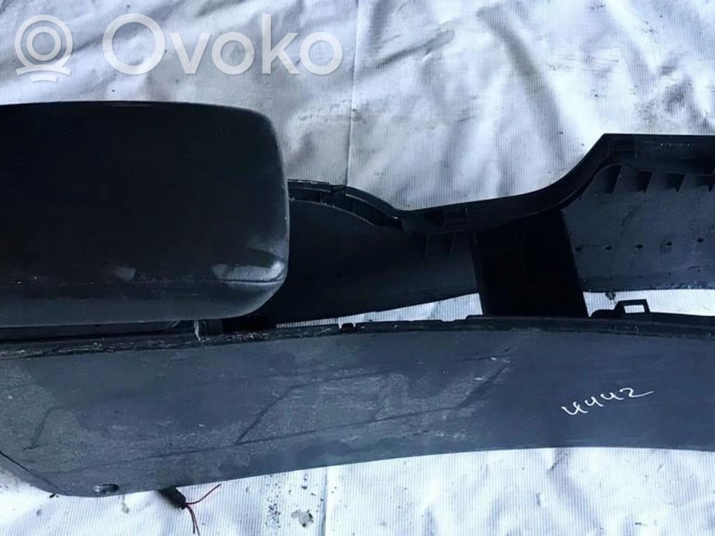 Nissan Qashqai Bracciolo