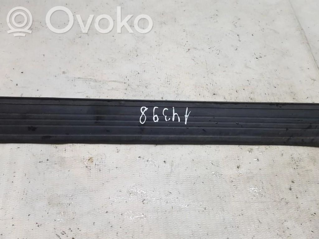 Honda CR-V Copertura del rivestimento del sottoporta anteriore 