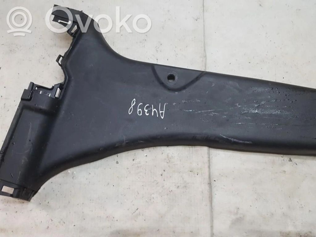 Honda CR-V Altra parte interiore