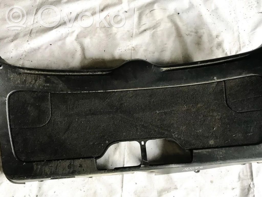 Autres éléments garniture de coffre   94320AG000,94320AG000
