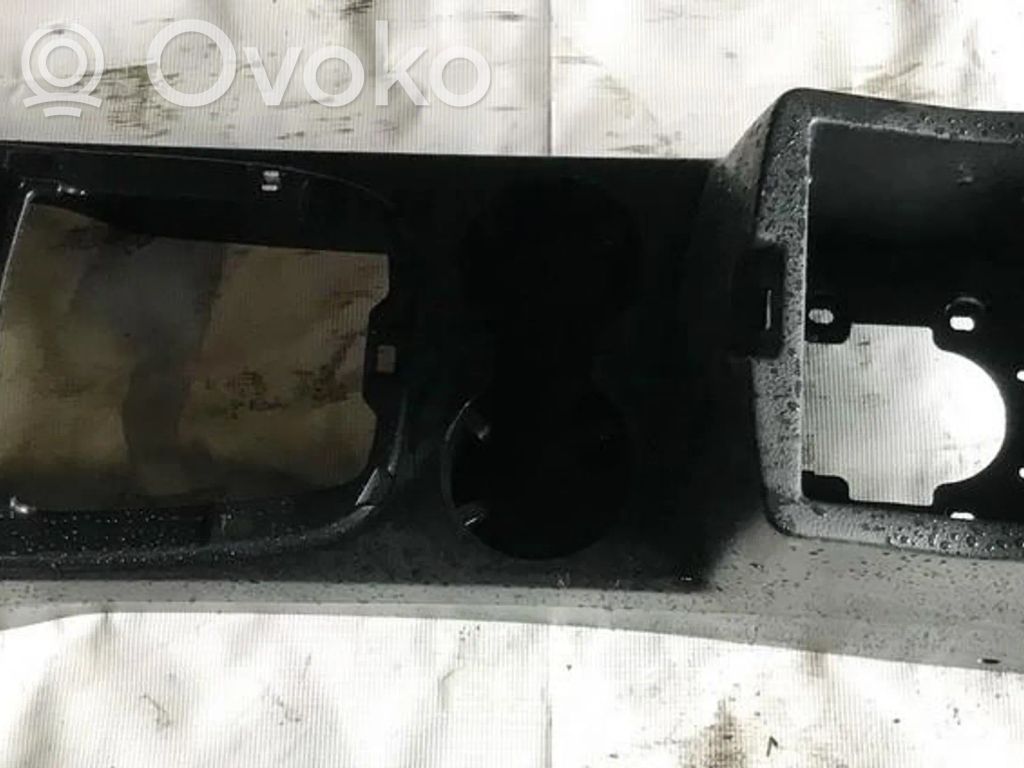 Hyundai Santa Fe Altra parte interiore