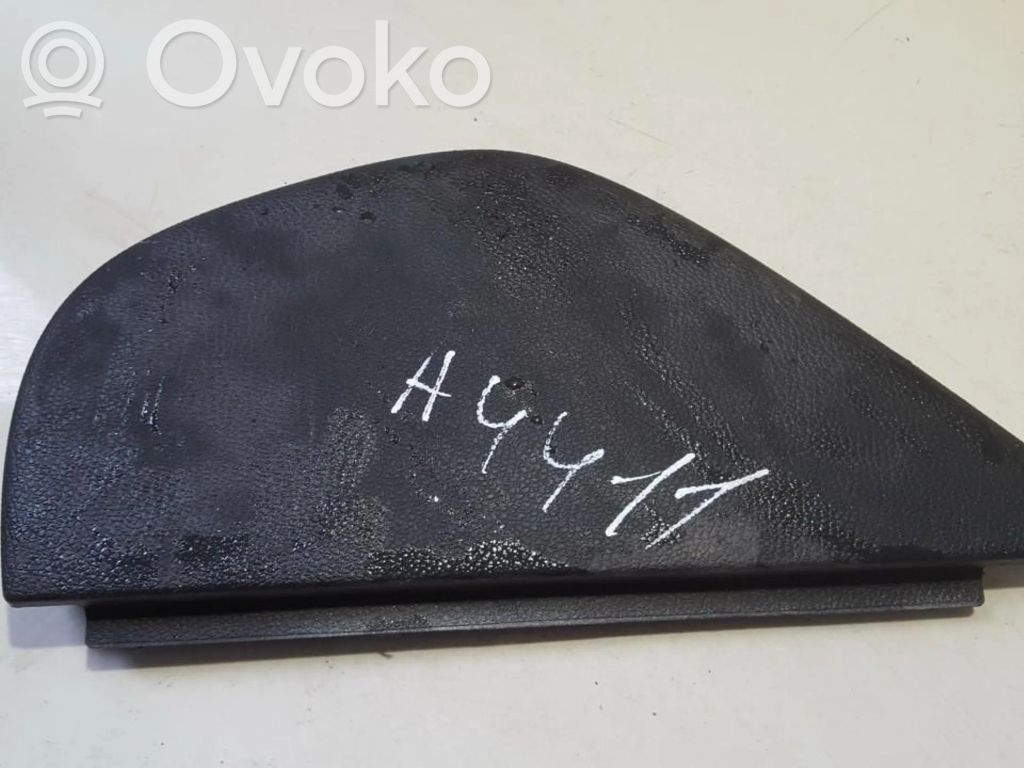 Volkswagen Golf V Altra parte interiore