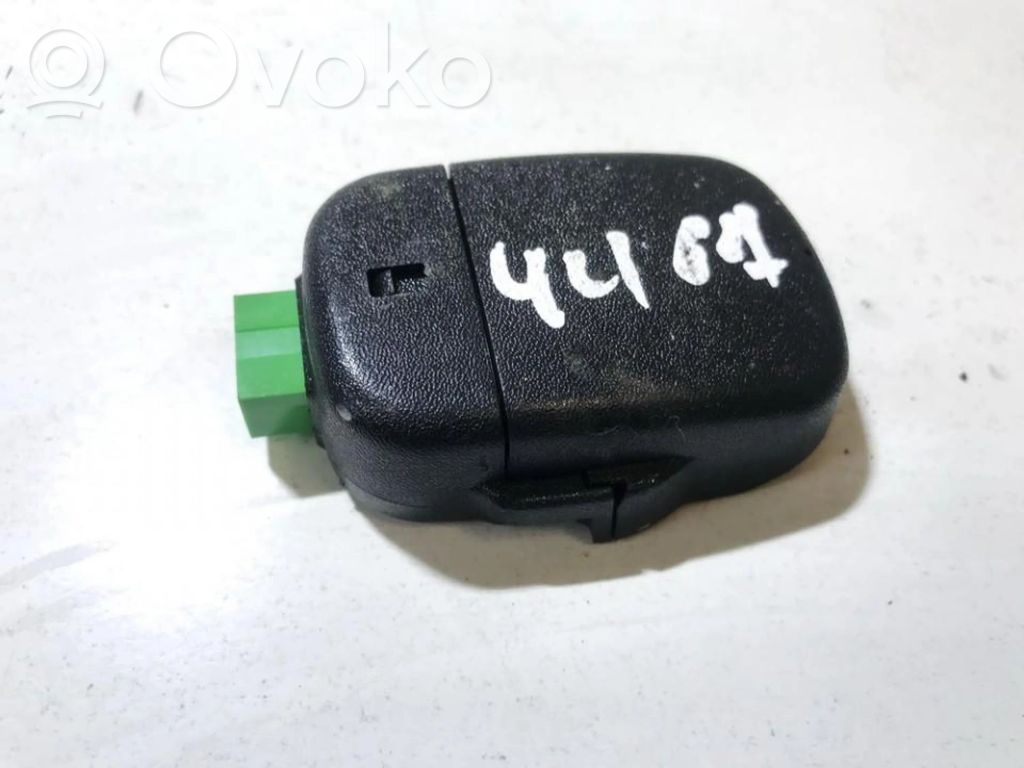 Honda Insight Regensensor 