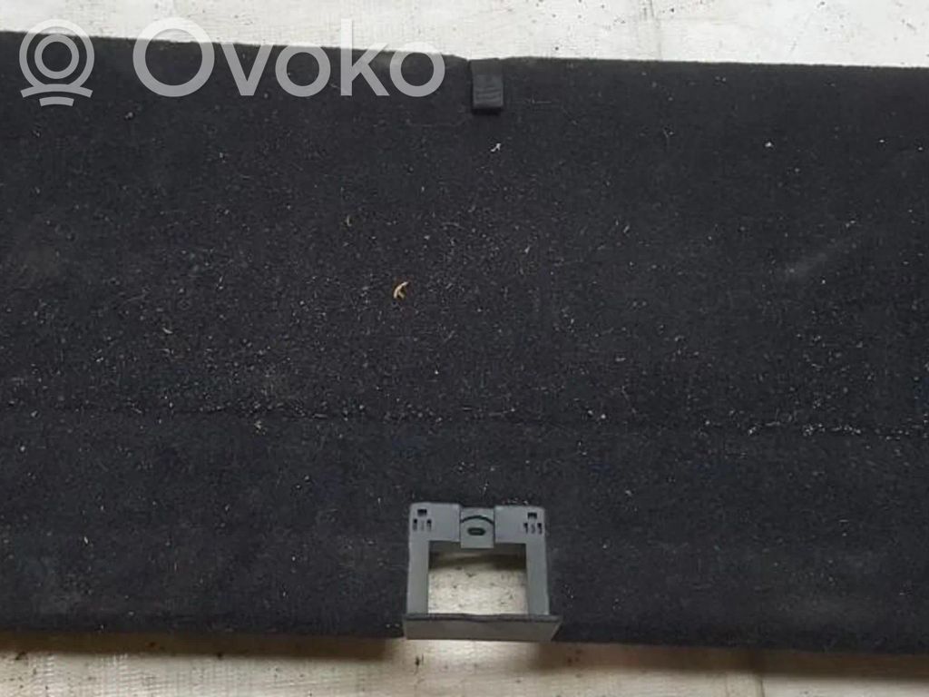 Volkswagen Golf V Mochetă portbagaj
