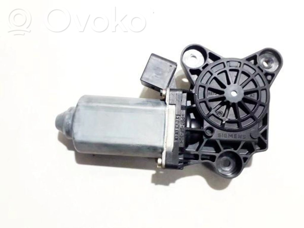 Mercedes-Benz CL C215 Motorino alzacristalli della portiera anteriore 