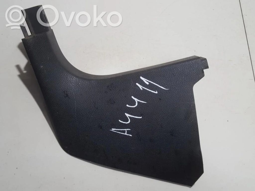 Volkswagen Golf V Alte piese de interior
