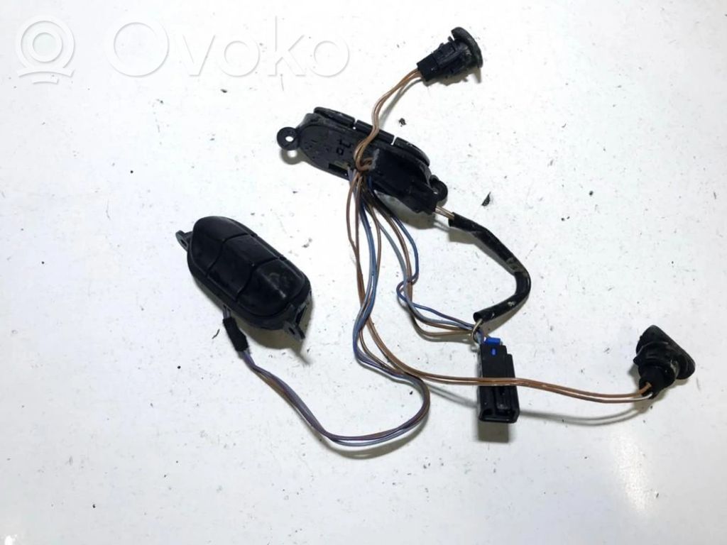 Multifunctional control switch/knob   90508669,6012828,15689800,6012828,90508669