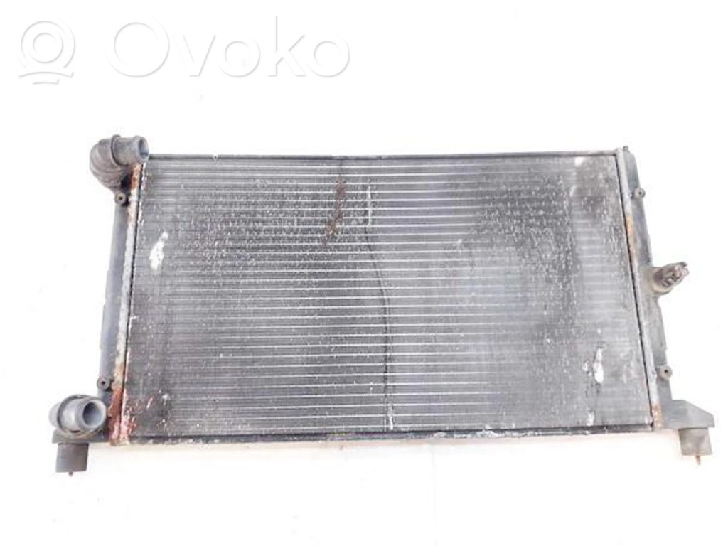 Ford Galaxy Radiator lichid răcire 