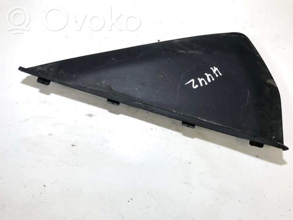 Nissan Qashqai Altra parte interiore