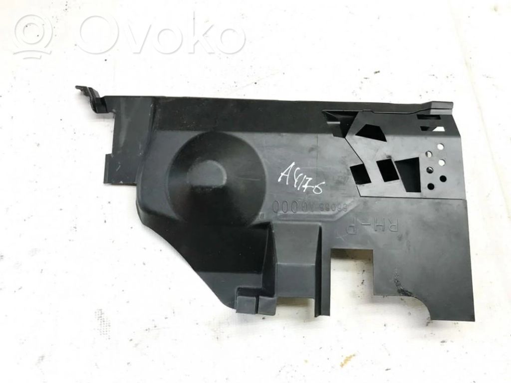 Subaru Outback Alte piese de interior