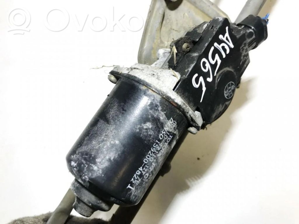 Toyota RAV 4 (XA20) Motor ștergător 