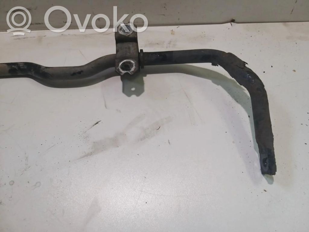 Skoda Octavia Mk2 (1Z) Stabilizator przedni / drążek 