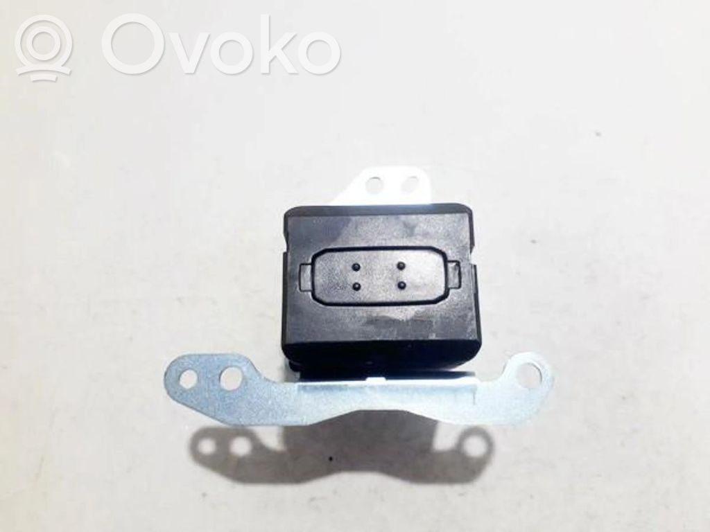 Toyota Corolla Verso AR10 Blocchetto accensione