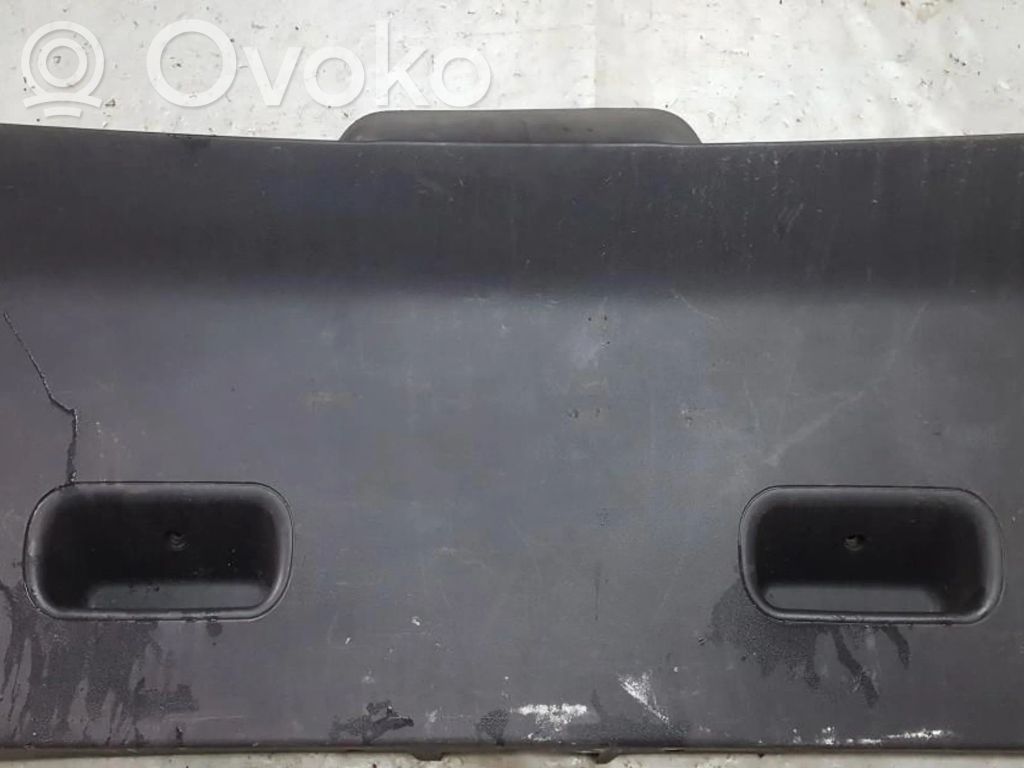Opel Meriva A Altro elemento di rivestimento bagagliaio/baule