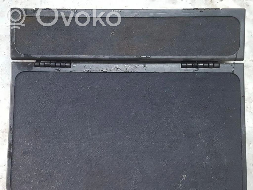 Opel Meriva A Altro elemento di rivestimento bagagliaio/baule 