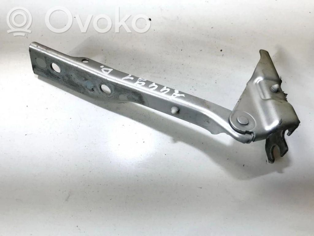 Zawiasy pokrywy / maski silnika   6R0823302A,KA87239000105,6R0823302A,KA87239000105