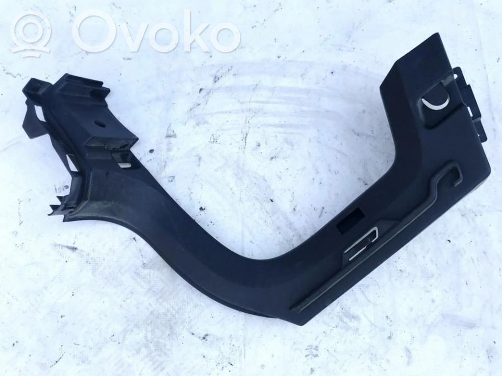 Volkswagen Cross Polo Altra parte interiore 