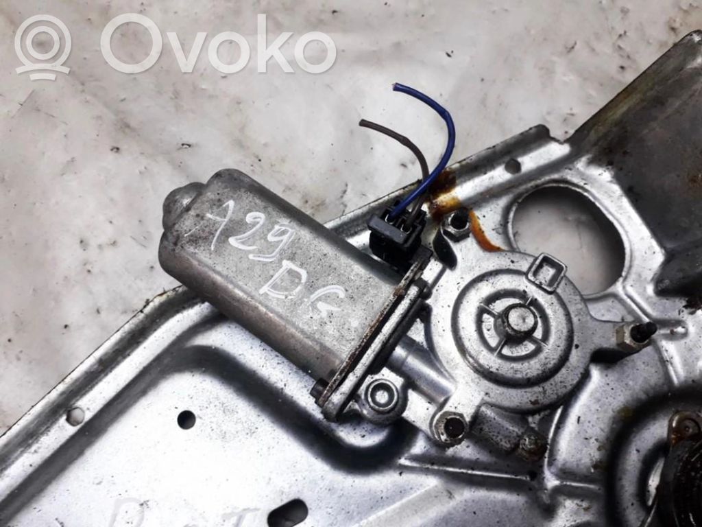 Pontiac Bonneville Motor macara geam ușă spate 