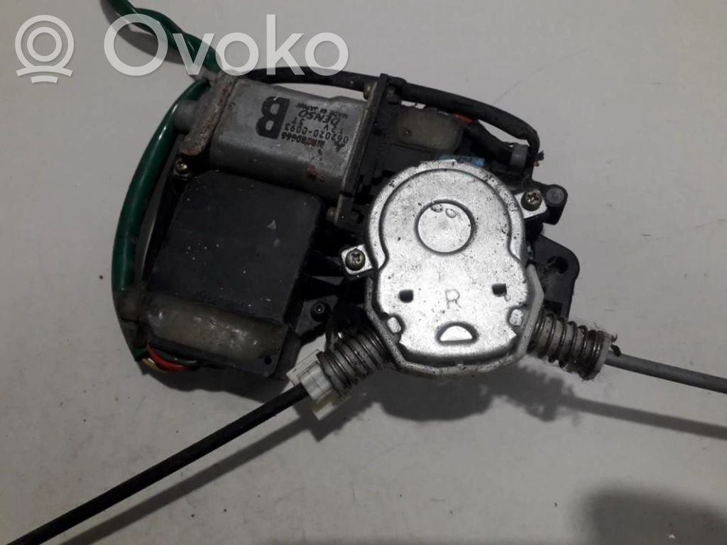 Mitsubishi Galant Motor macara geam ușă față