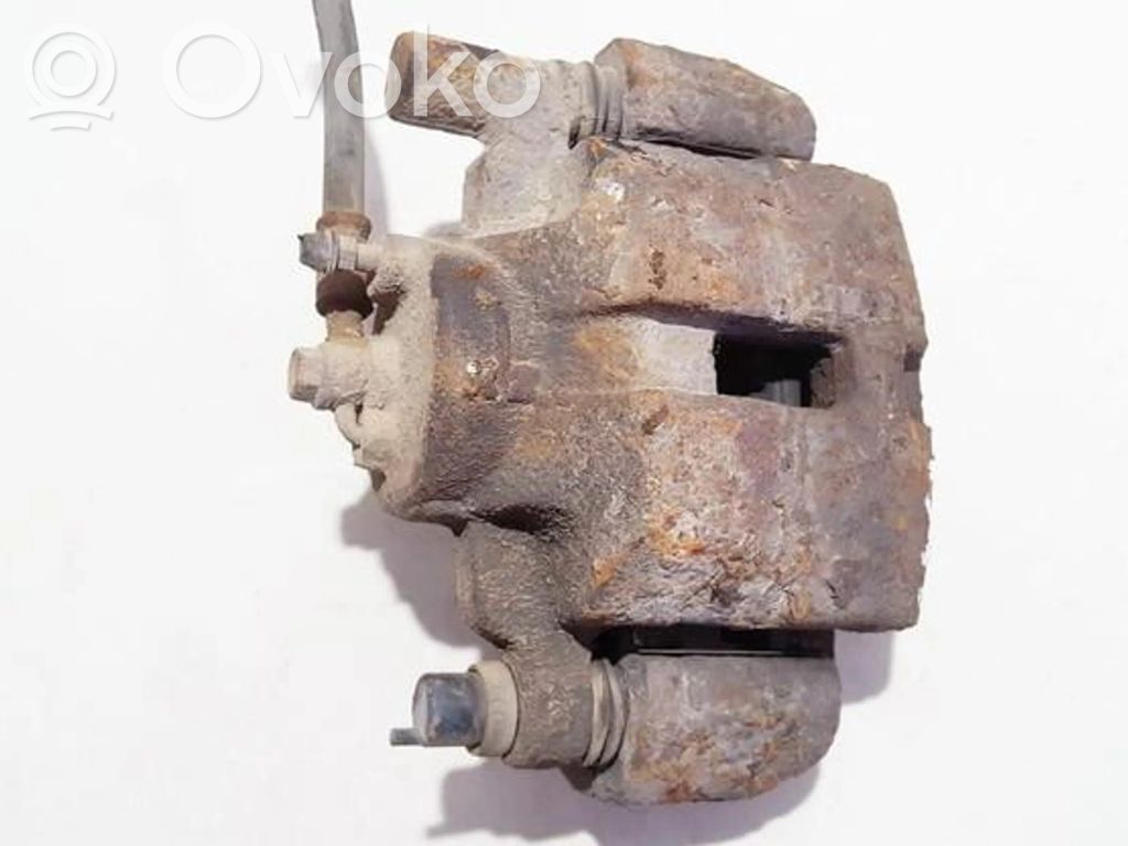 Bremssattel vorne