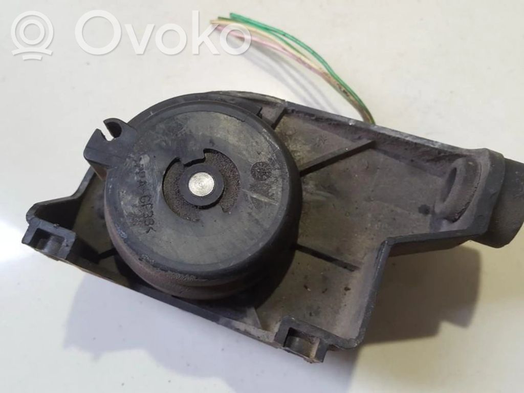 Citroen Xsara Picasso Pedale dell’acceleratore
