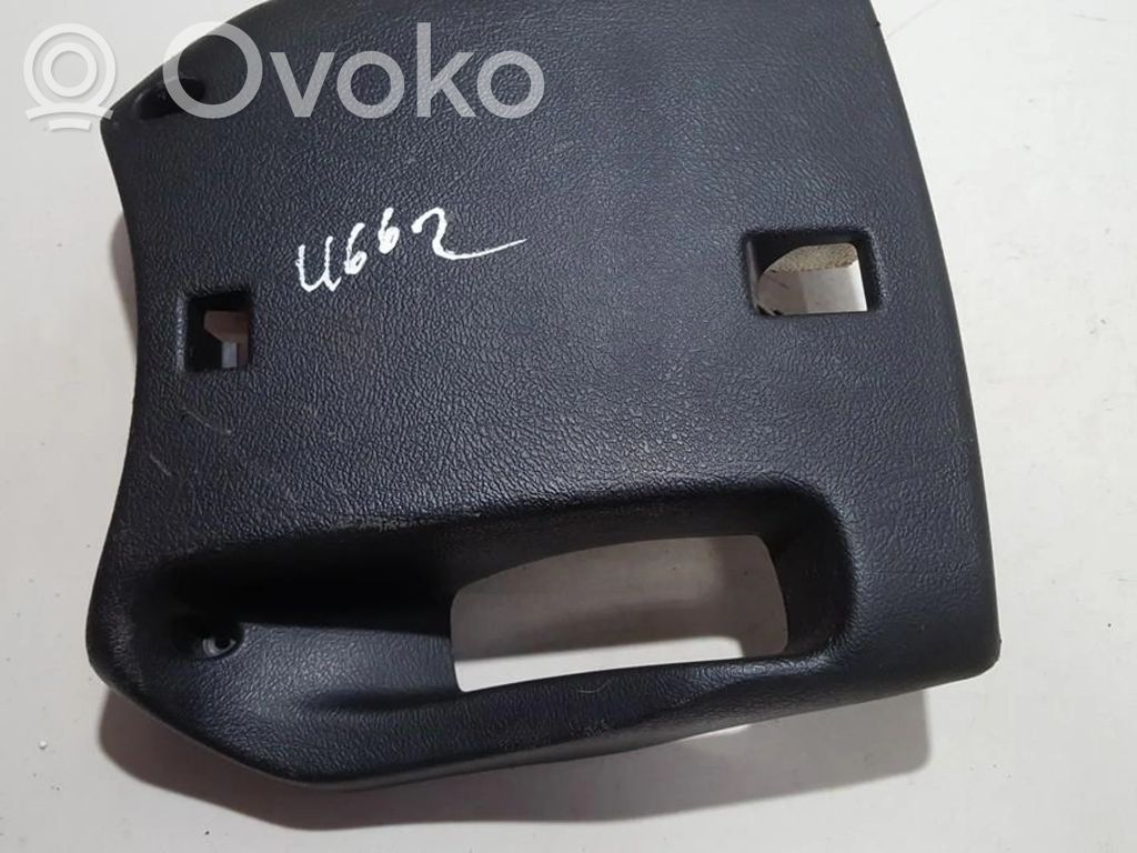 Citroen Xsara Picasso Verkleidung Lenksäule Lenkstock 