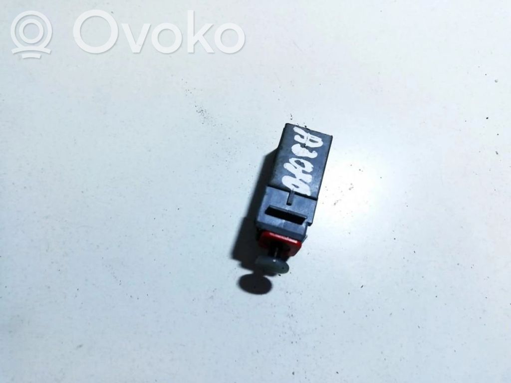 Opel Corsa E Kytkinpolkimen anturi 