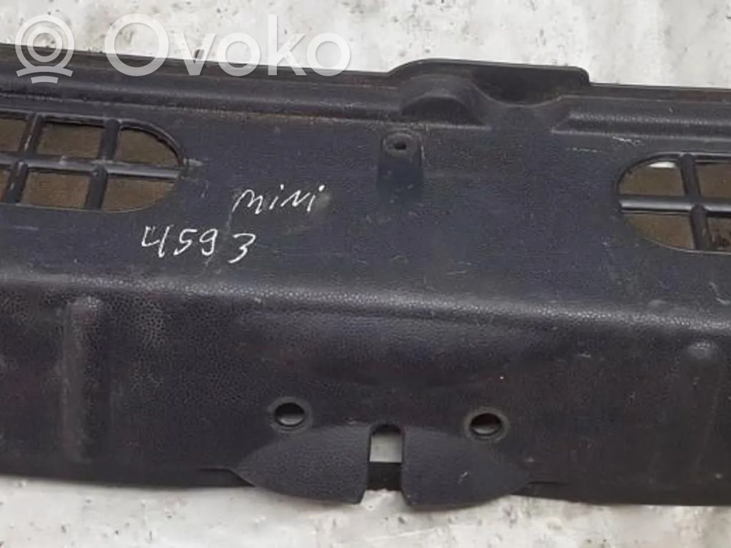 Mini One - Cooper R50 - 53 Verkleidung Kofferraum sonstige 