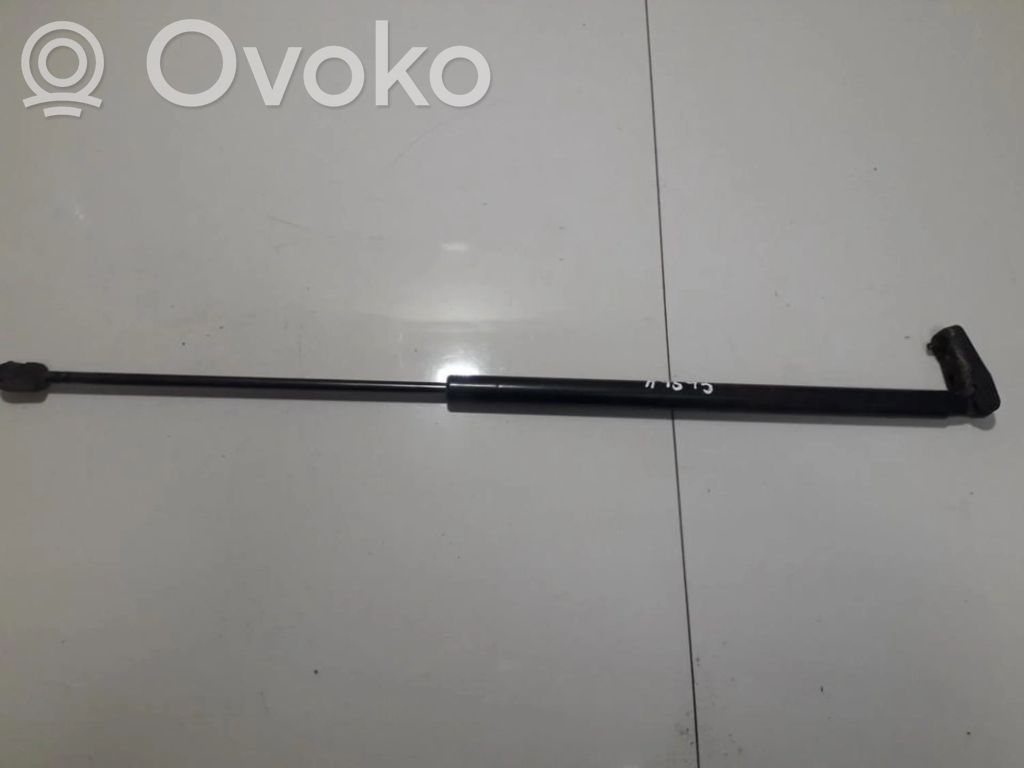 Mitsubishi Lancer X Amortyzator klapy tylnej bagażnika 