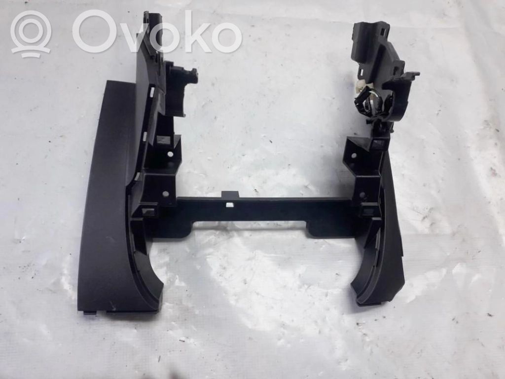 Mitsubishi Lancer X Otros repuestos del interior 