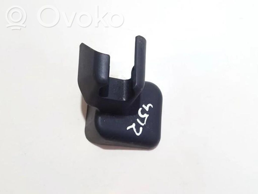 Toyota Auris 150 Altra parte interiore