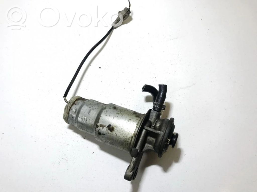 Mazda 626 Fuel filter 